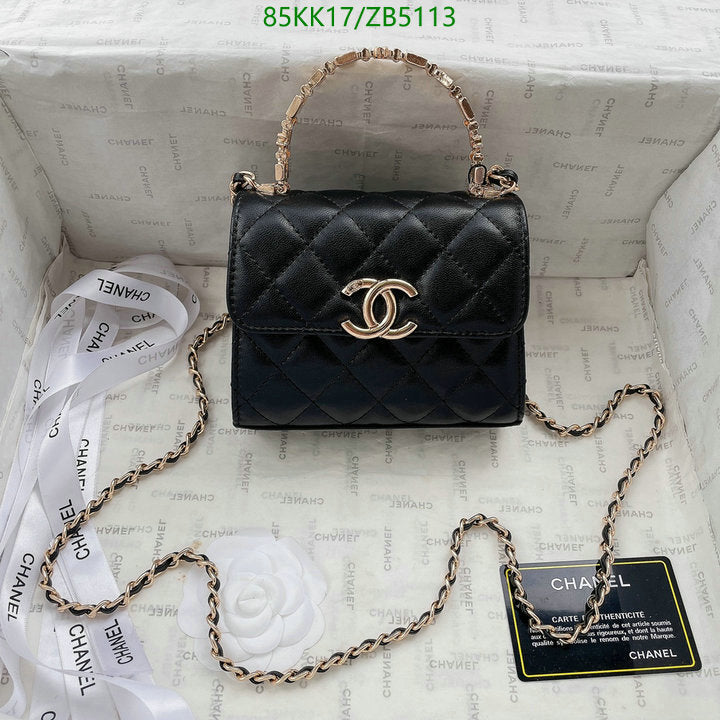 SAMC - CHL Bags Crossbody - 194