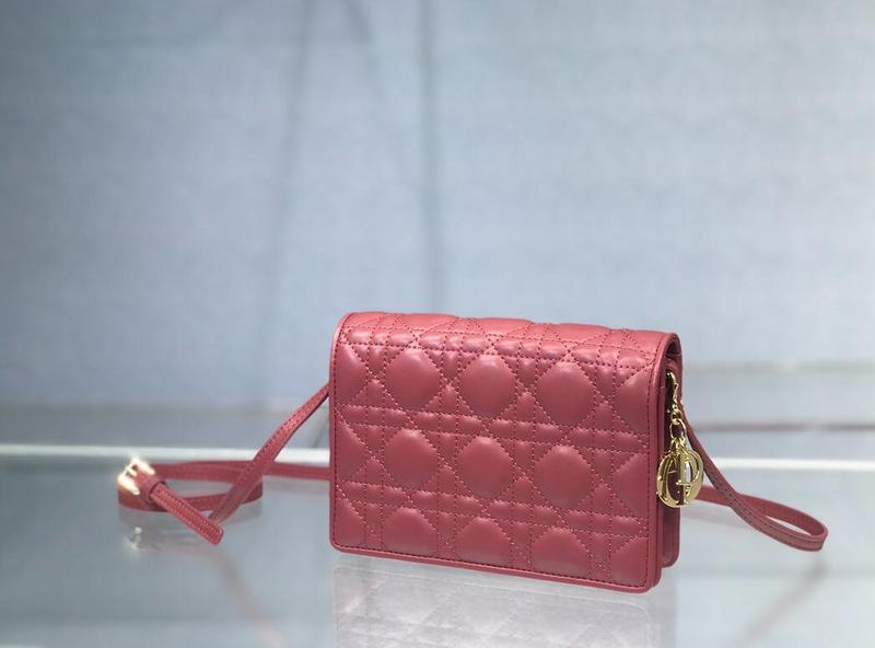 SAMCC - DOR Bags - 538