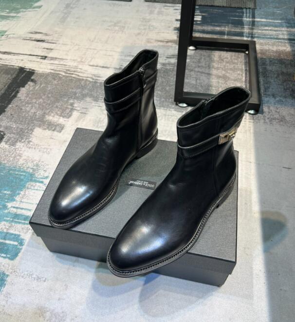 SAMC - DAG Men Shoes - 108