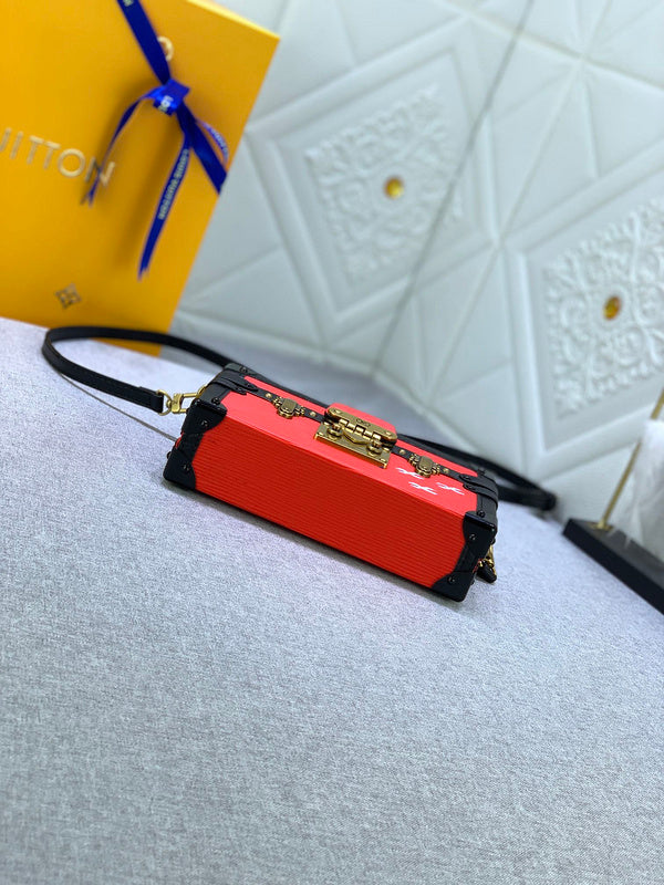 Satchel Bags - VL2 Bags - 552