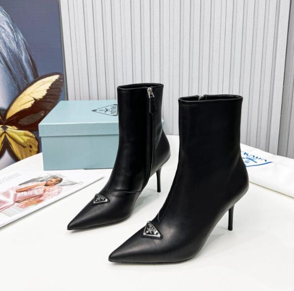 Glamy - PD Women Shoes - 359