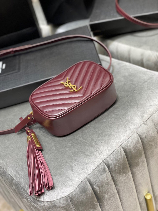Glami- Glami- - SLY Bags - 1504