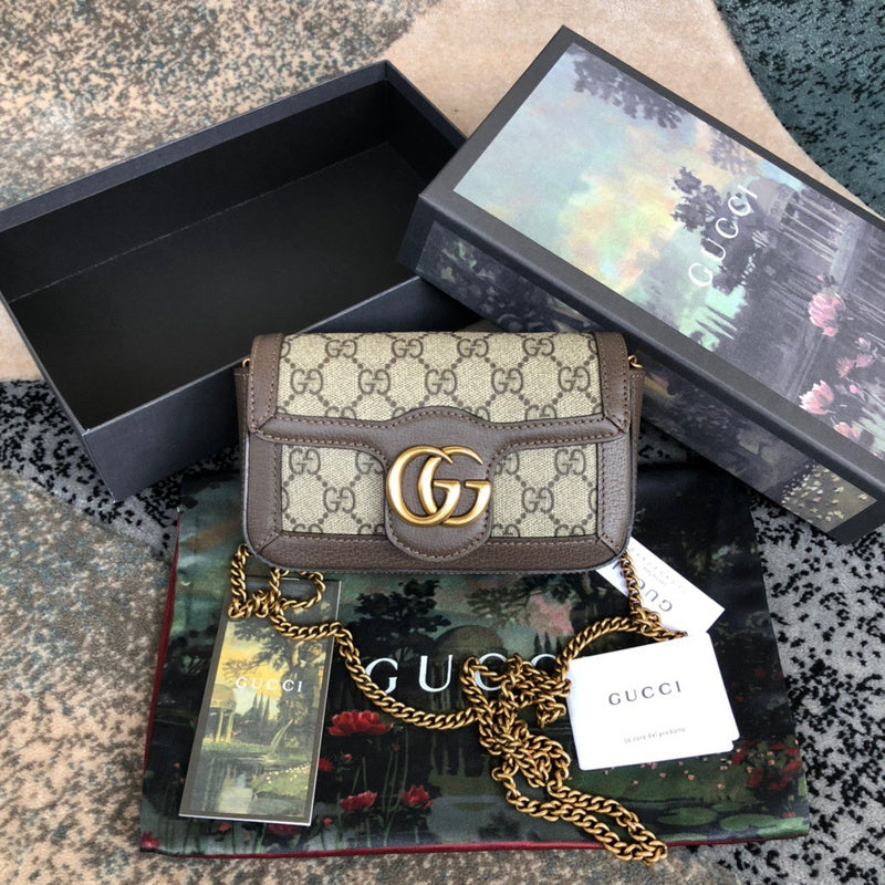 Glami-is - Guki Lady Bags - 1129
