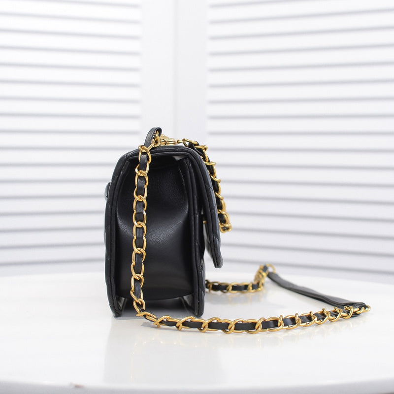 Satchel Bags - CLN Bags - 136