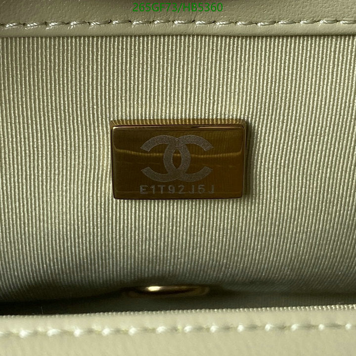 SAMC - CHL Bags - 110
