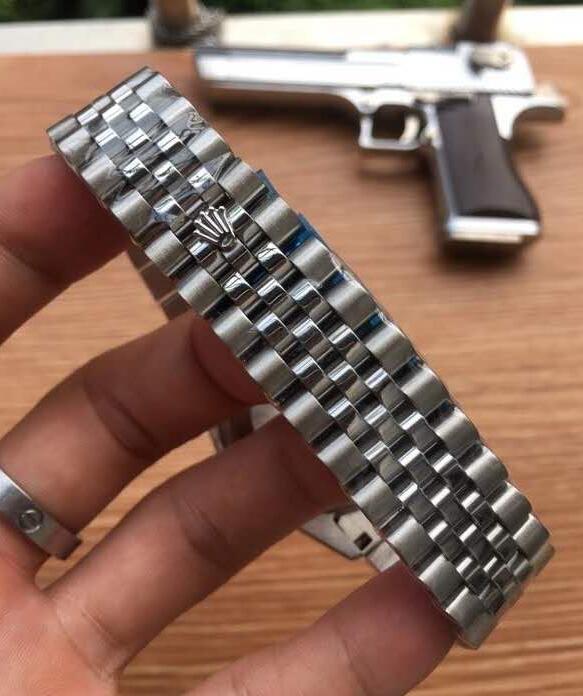 SAMC - Mix Watches - 022