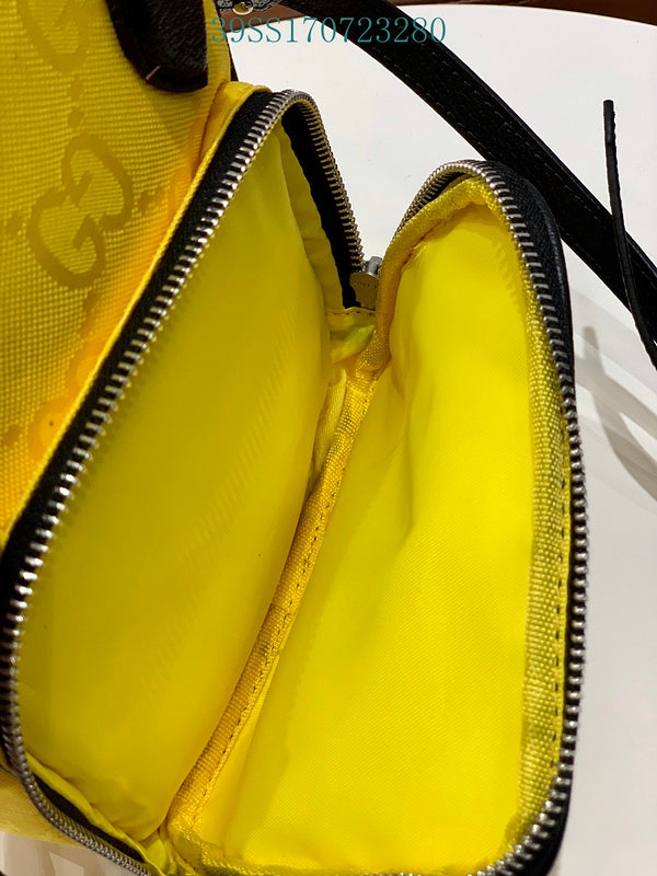 Glami - GUKI Bags - 2418