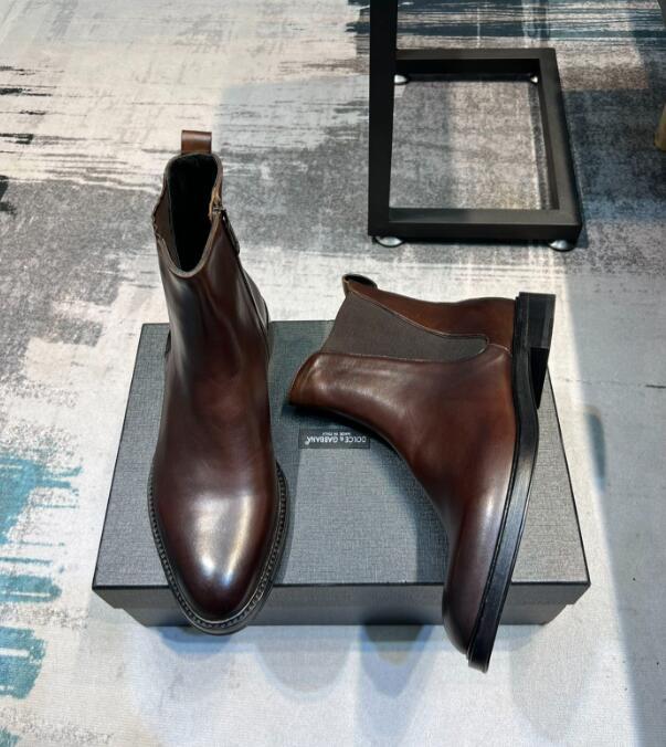 SAMC - DAG Men Shoes - 116