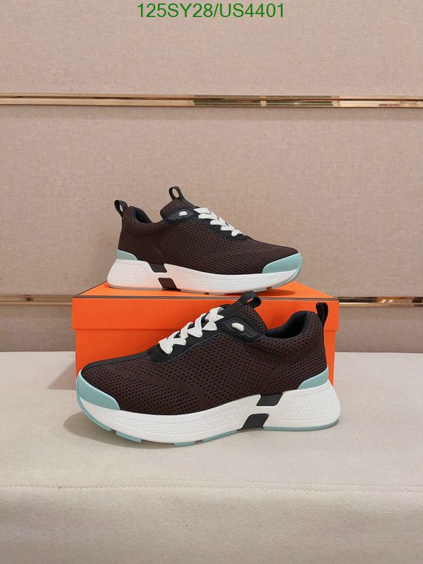 SAMC - HMS Men Shoes - 621