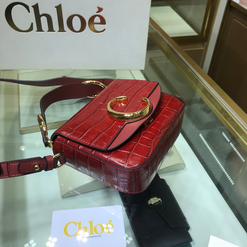 Glamy - CLE Bags - 312