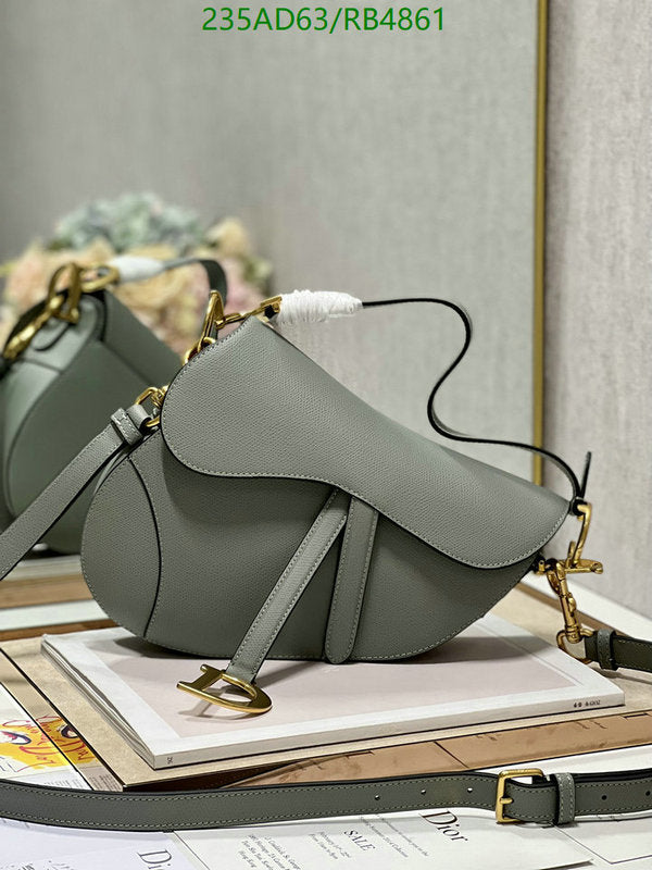 SAMCC - DOR Bags - 1333