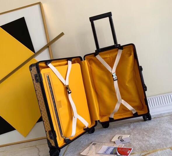 SAMC - Travel Bags - 125