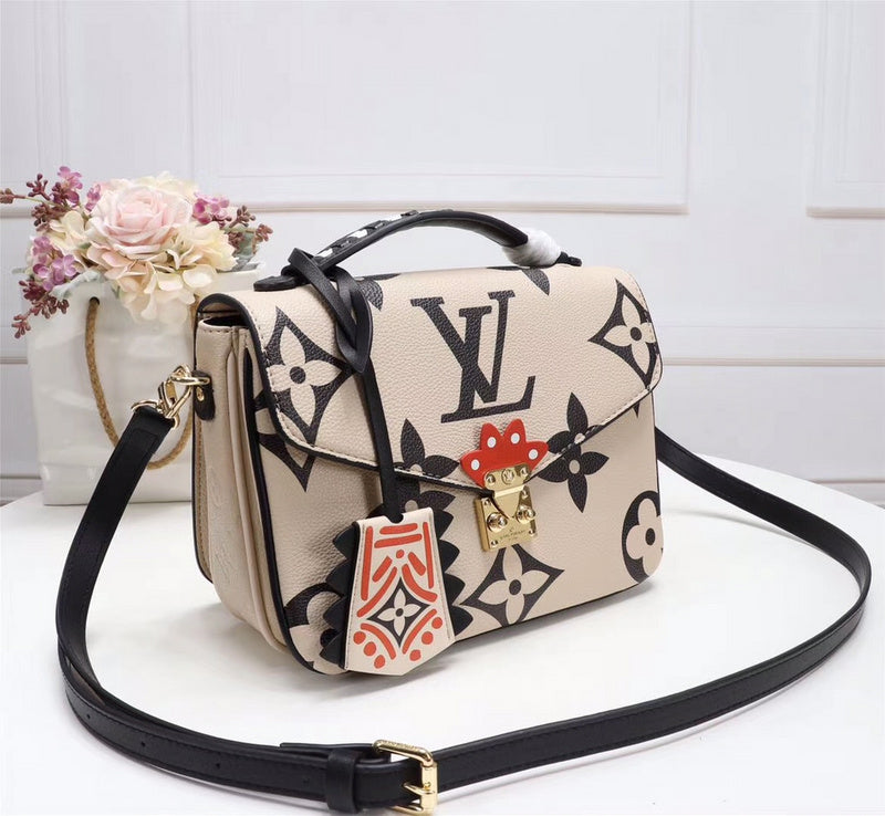 Satchel Bags - VL1 Bags - 249