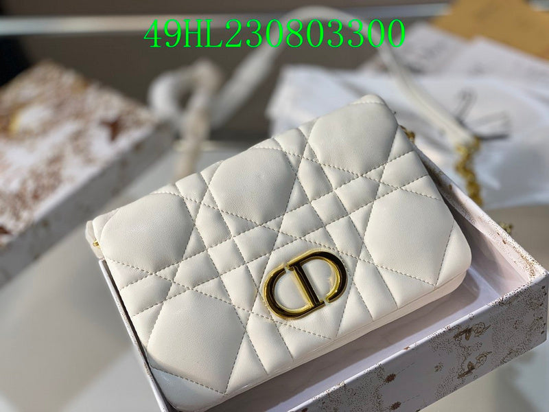 Glami - DOR Bags - 1405