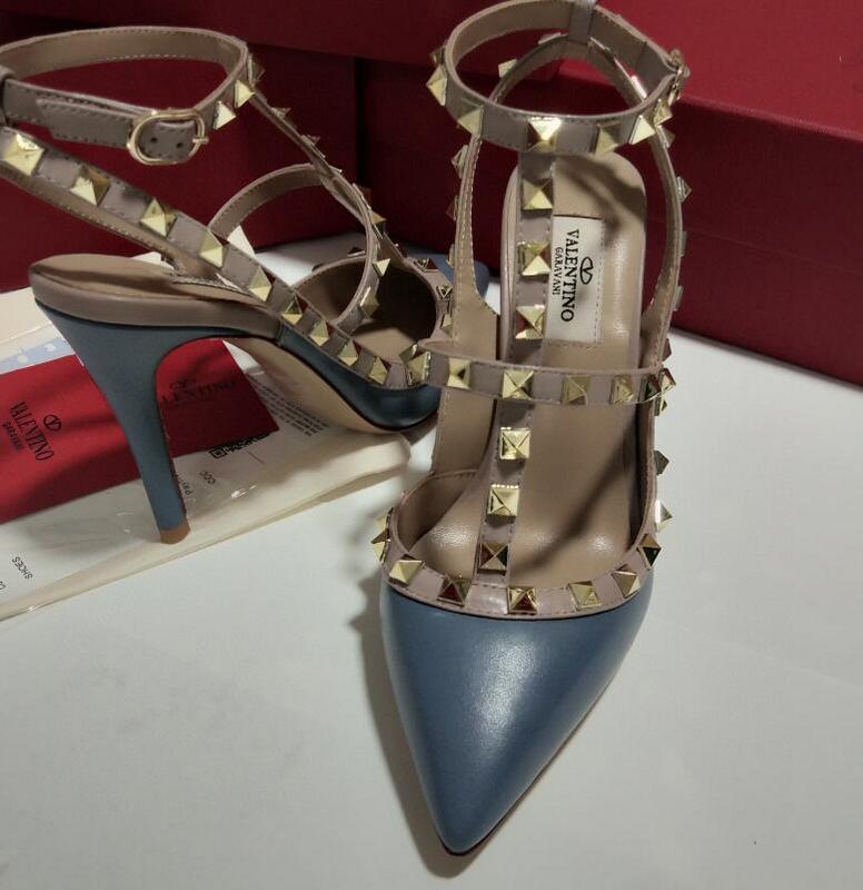SAMC - VEL Women Shoes - 668
