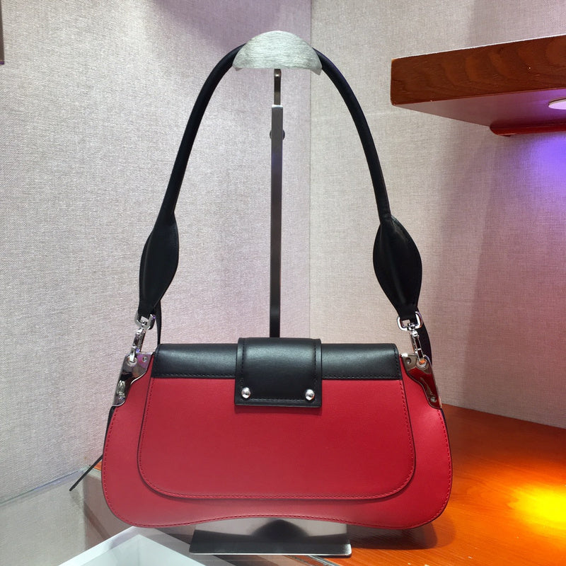 Satchel Bags - PRA Bags - 395