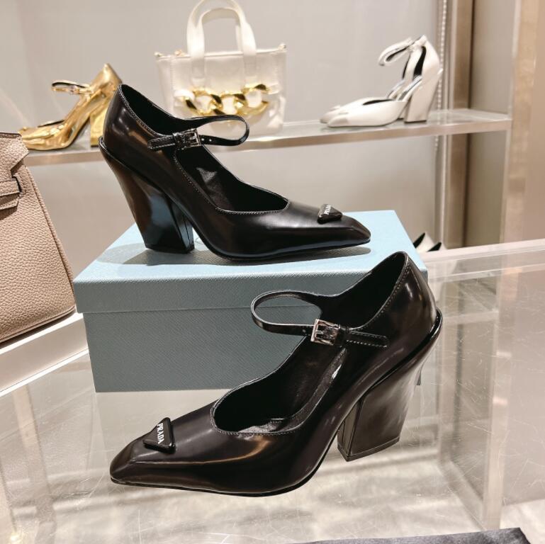 Glamy - PD Women Shoes - 264