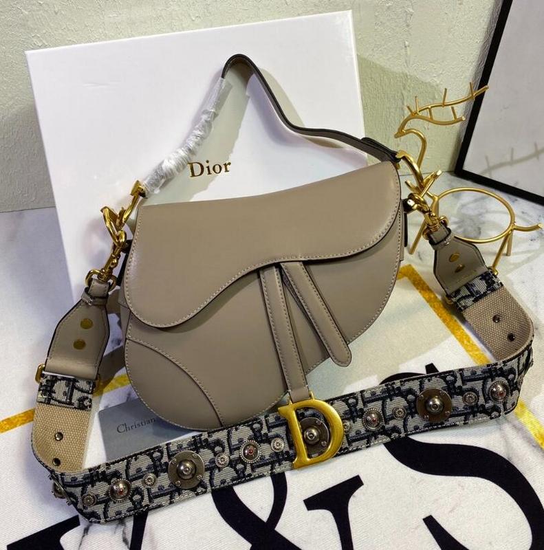 SAMCC - DOR Bags - 735