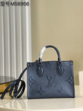 Glami Fashion Lu-Vi bags - 17368