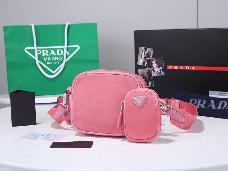 Satchel Bags - PDA Bags - 1855