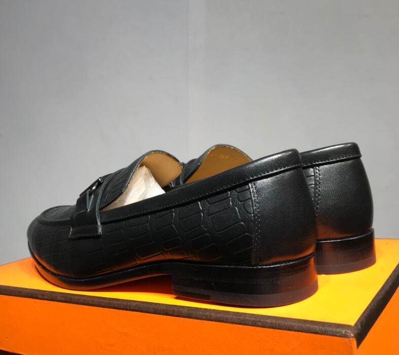 SAMC - HMS Men Shoes - 455