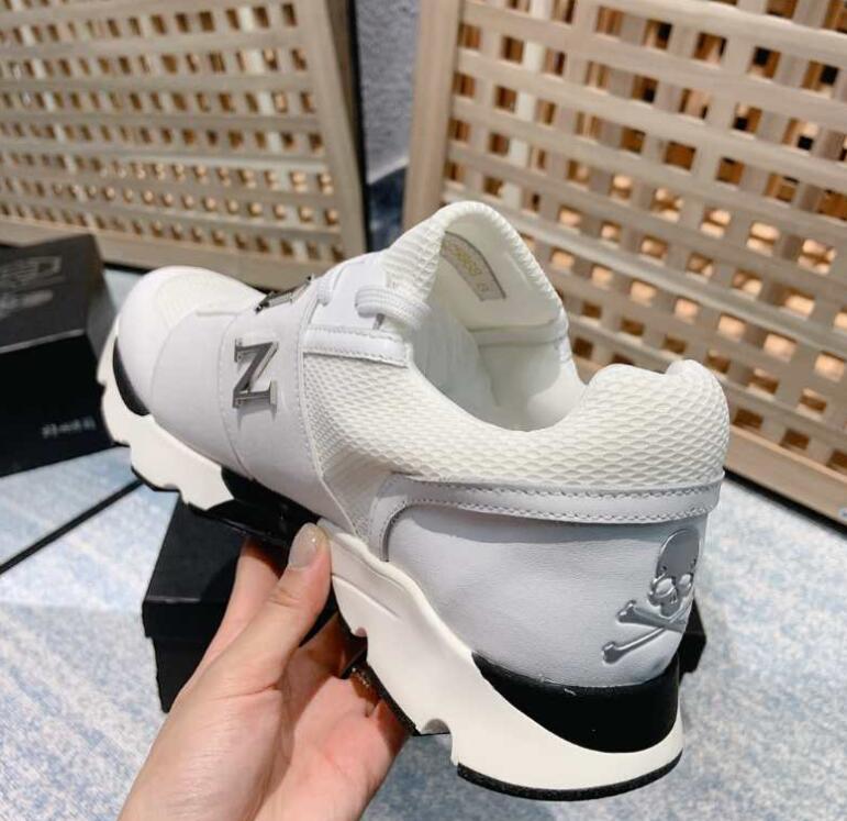 Glamy - PHP Shoes - 137