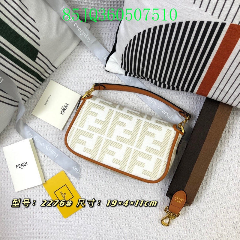 Glami - FDE Bags - 3113