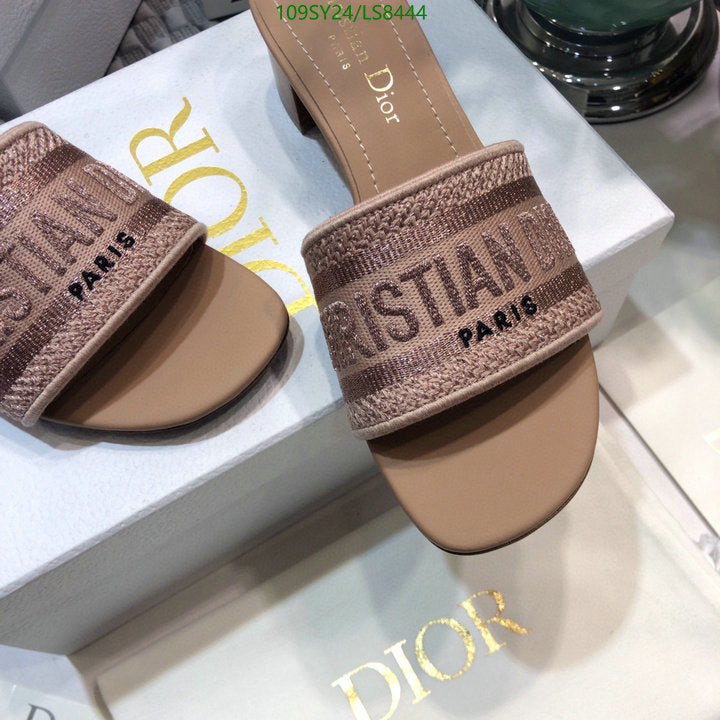 SAMCC - DOR Women Shoes - 1830