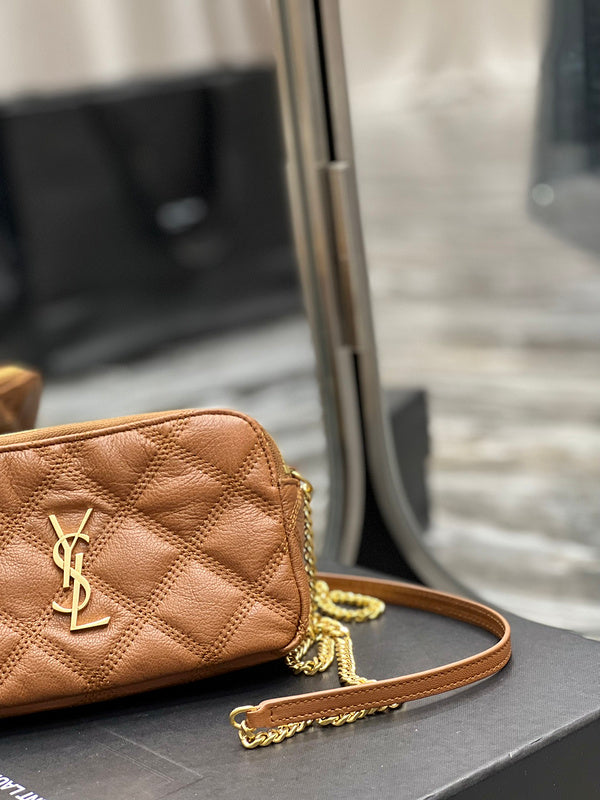 Satchel Bags - SLY Bags - 593