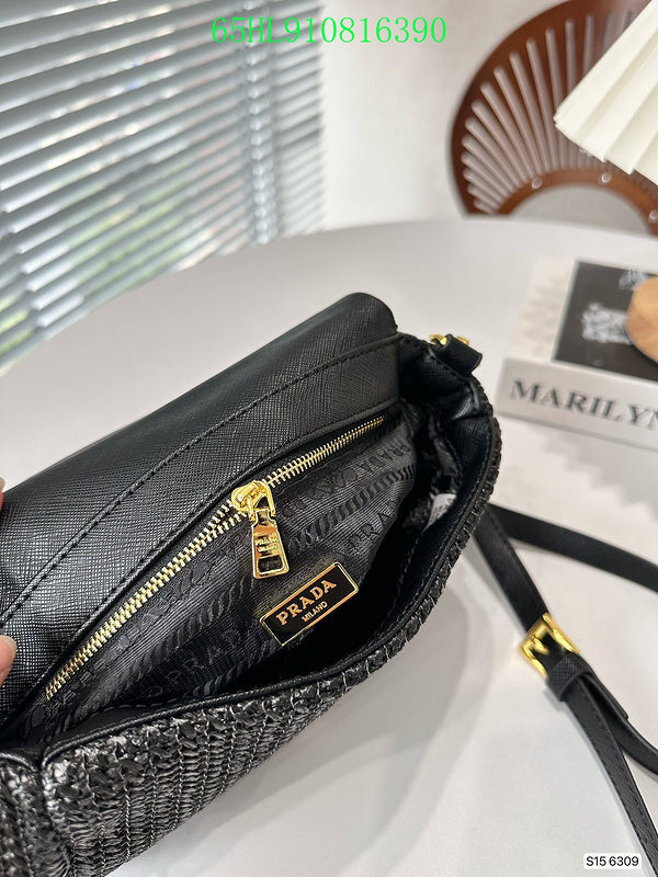 Satchel Bags - PDA Bags - 3060