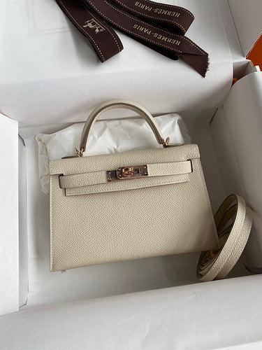 Satchel Bags - HMS-Bags - 880