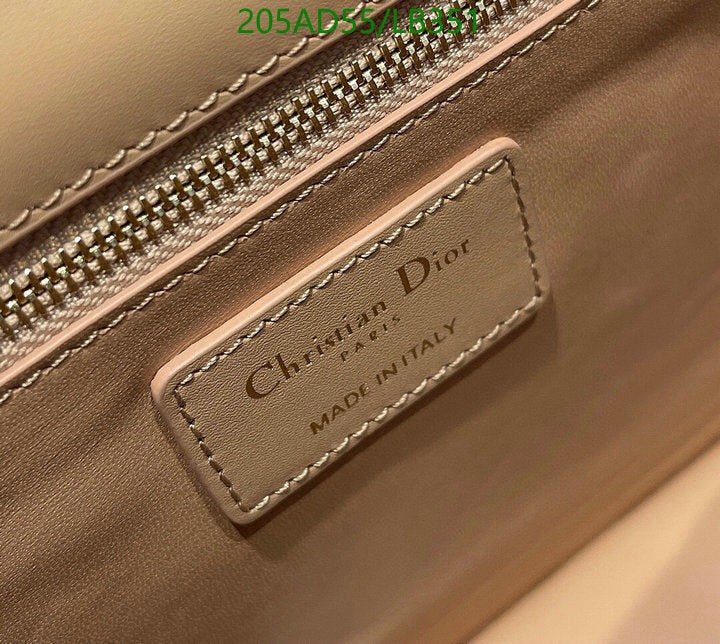 SAMCC - DOR Bags - 1379