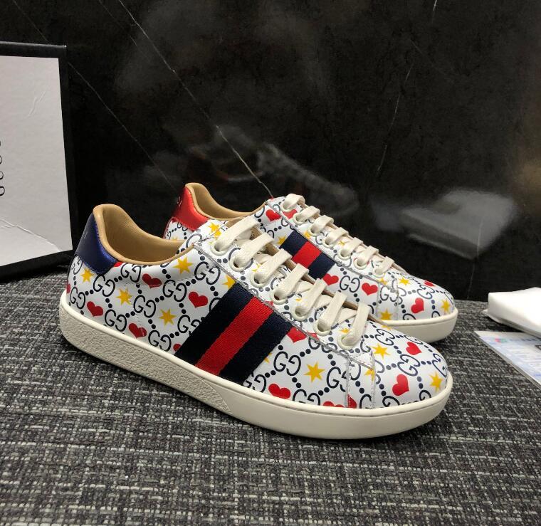 SAMC - GUKI Women Shoes - 1882