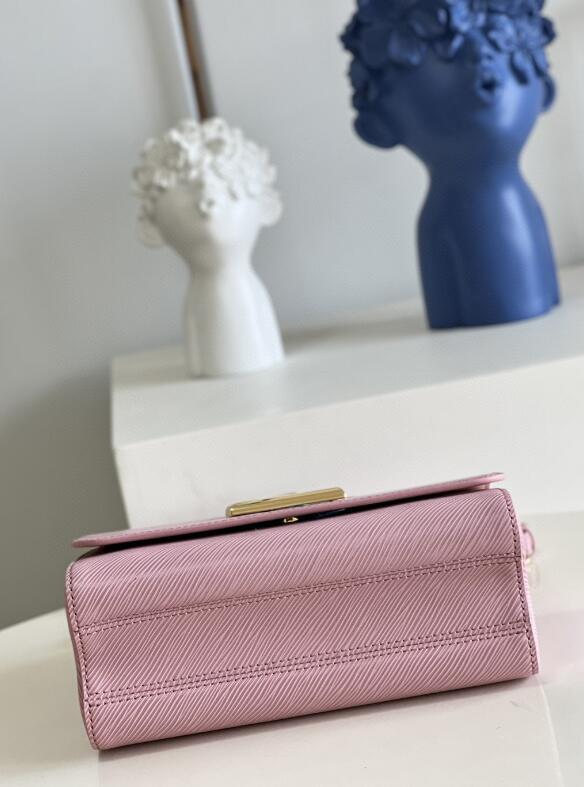 SAMC - LOV Bags - 1656