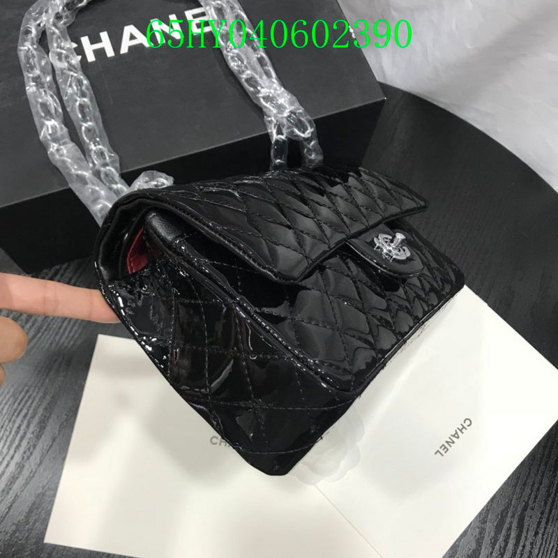 Satchel Bags - CHL Bags - 5332