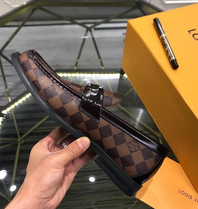 SAMC - LOV Men Shoes - 1920