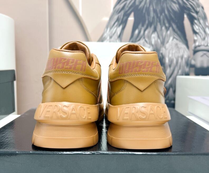 SAMC - VAR Men Shoes - 055