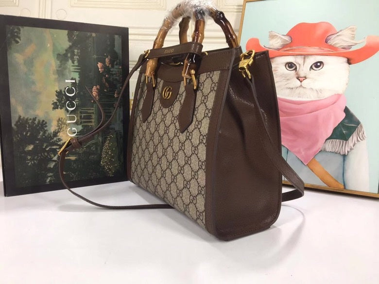 Satchel Bags - GCI Bags - 1214
