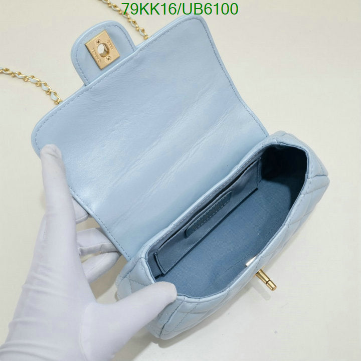 SAMC - CHL Bags Crossbody - 081