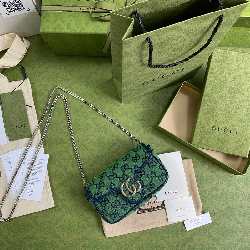Glami Fashion - GCI Bags - 6852