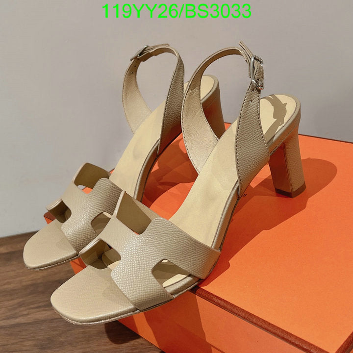 SAMC - HMS Women Shoes - 114