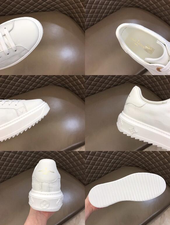 SAMC - LOV Men Shoes - 1785