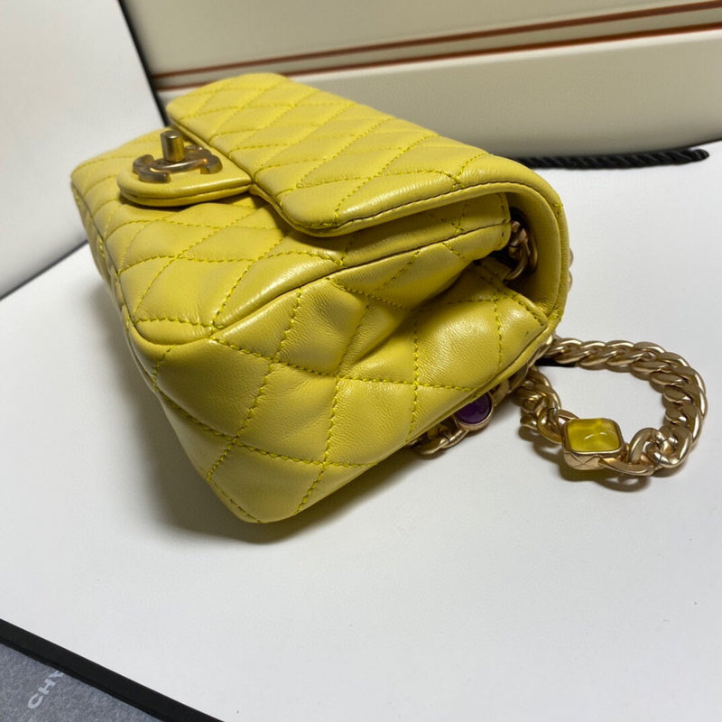 Satchel Bags - CHL Bags - 4272