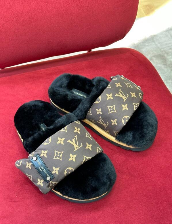glamy - LOV Men Shoes - 759