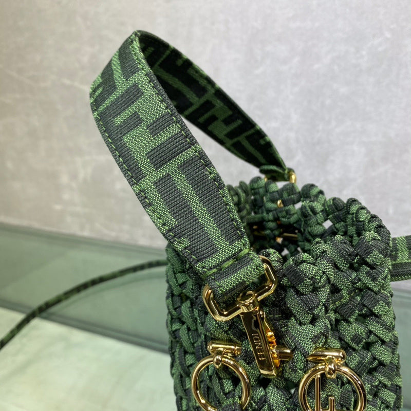 FDI Bags - Luxurious Bags  225