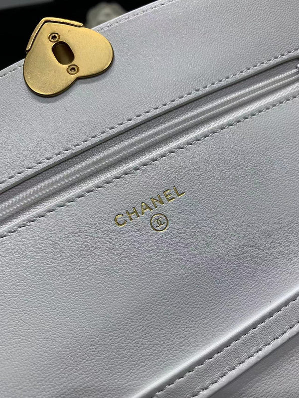 Satchel Bags - CHL Bags - 5874