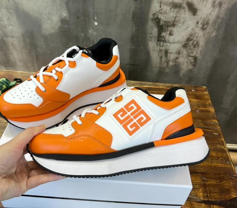 SAMC - GCY Men Shoes - 044