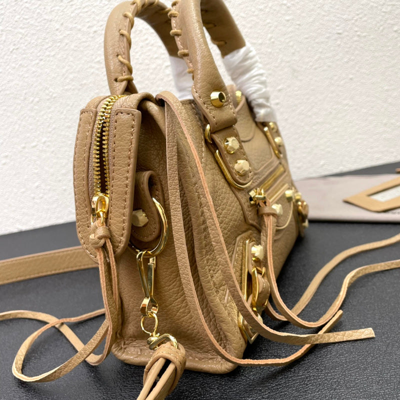 Glami-i BG Bags - 628