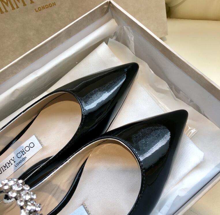 SAMC - JMC Shoes - 101