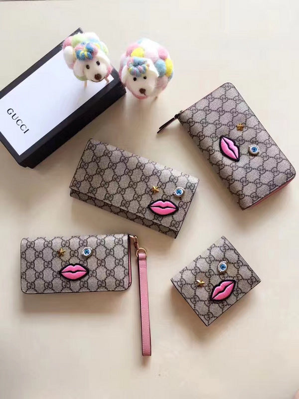 Glami-i - Guki Wallet - 487